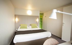 Brit Hôtel Dinan - Taden